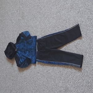 Energy Zone Toddler Matching Set.